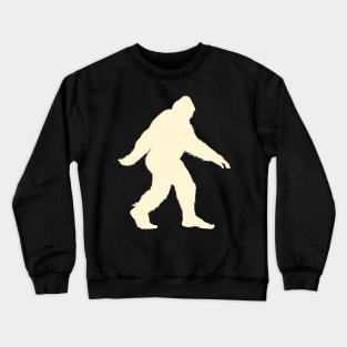 Bigfoot Crewneck Sweatshirt